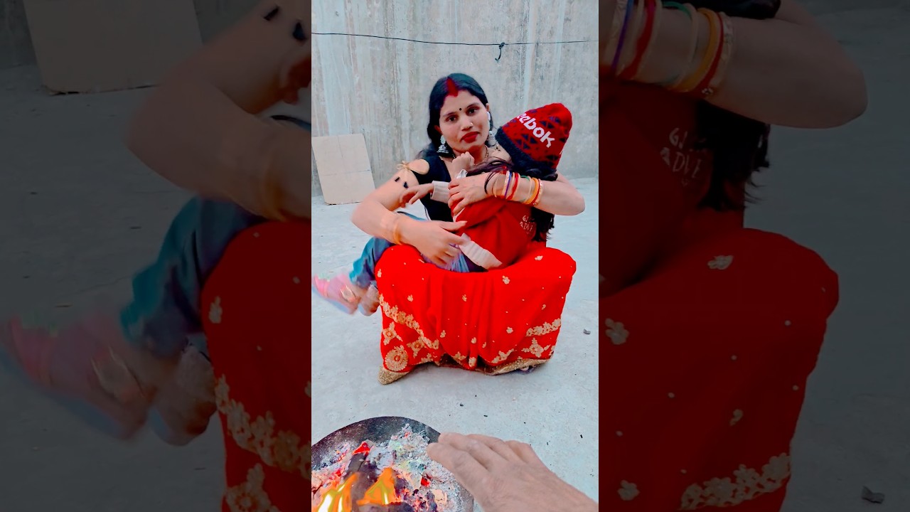 3 mahine mein baccha kaise ho gaya funny 😬😬comedy video 