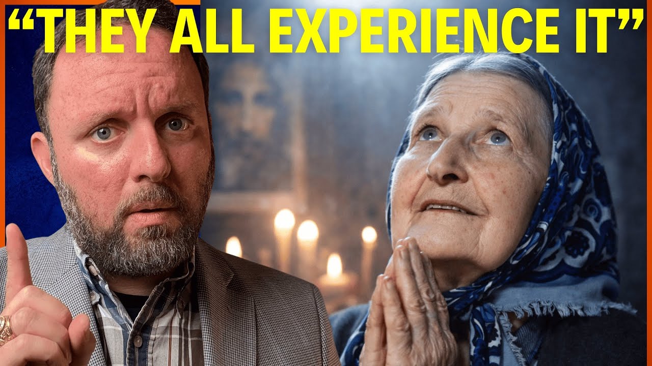 The 1 Spiritual Act that Relieves the Souls’ Greatest Pain