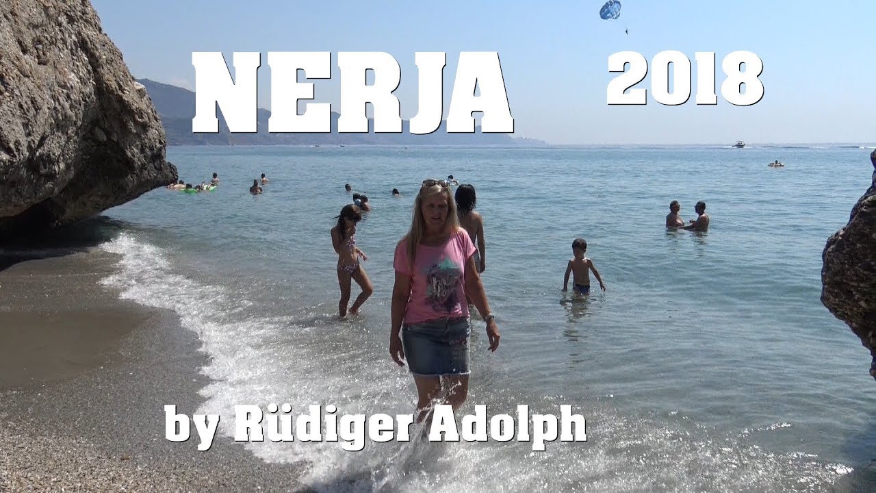 Nerja 2018 by Rüdiger Adolph