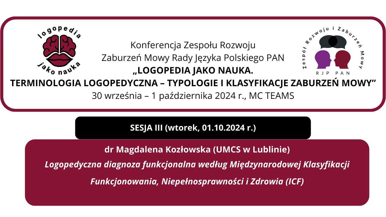 dr Magdalena Kozłowska: 