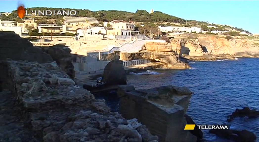 SANTA CESAREA (S)VENDESI / 6: Gli Archi, il gioiello perduto