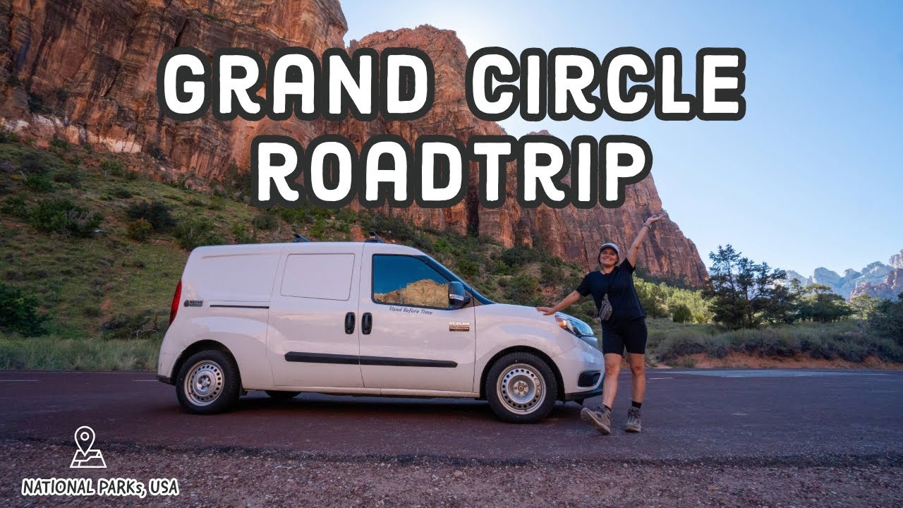 Grand Canyon, Bryce Canyon and Zion National Park Tips 2024/2025 | USA National Parks