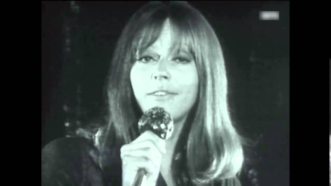 Lill Lindfors - Flickan i Havanna (1970)