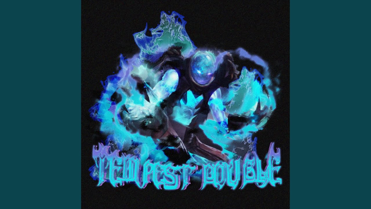 TEMPEST DOUBLE