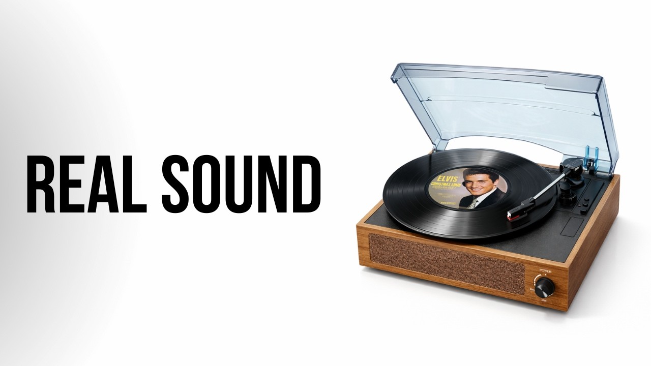 THE BIG LIE OF AUDIO: Why Your Father’s Sound HUMILIATES Yours