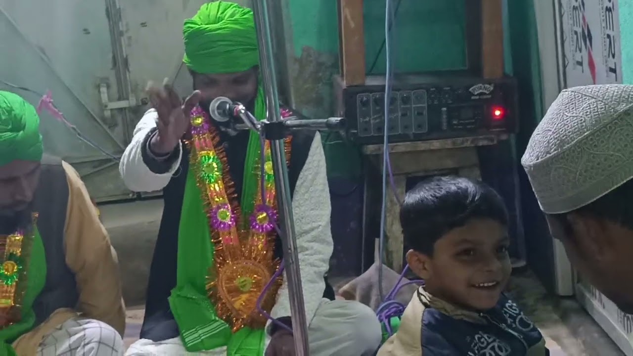 Sufi nasiruddin rahimi hujra program Hai khel ne wala parde me mumtaz makhdumi 20.1.2026