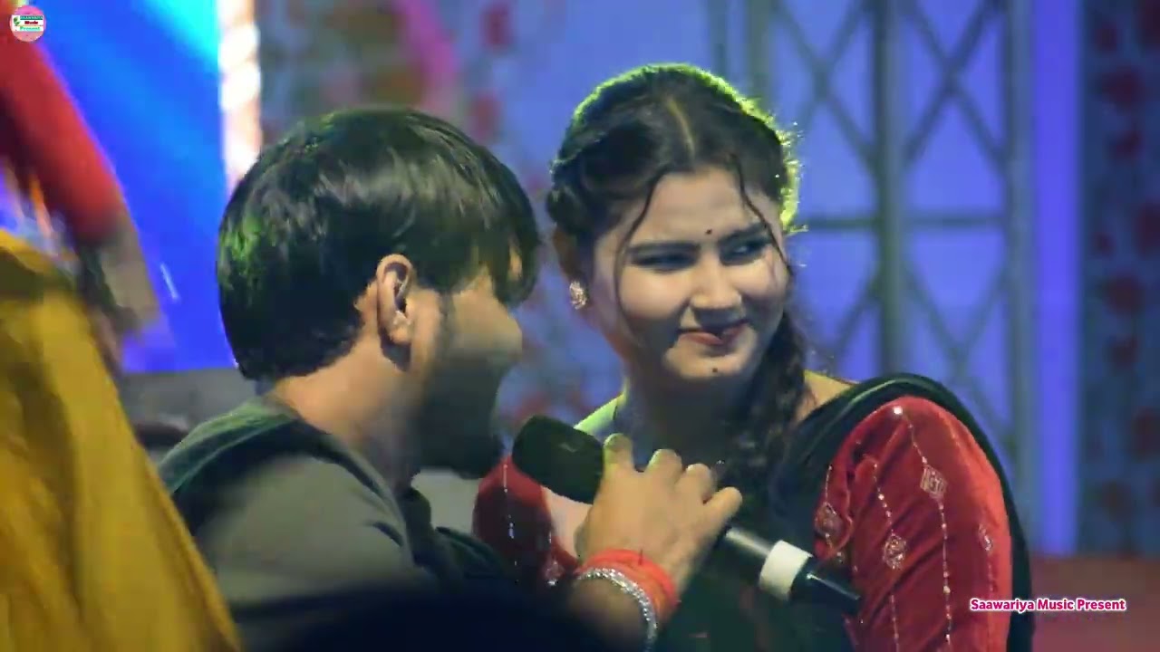 Dhanjay Sharma or dancer Ritika ka sansar stej show parstuti’ क्यो अब साथ में नहीं करती है 