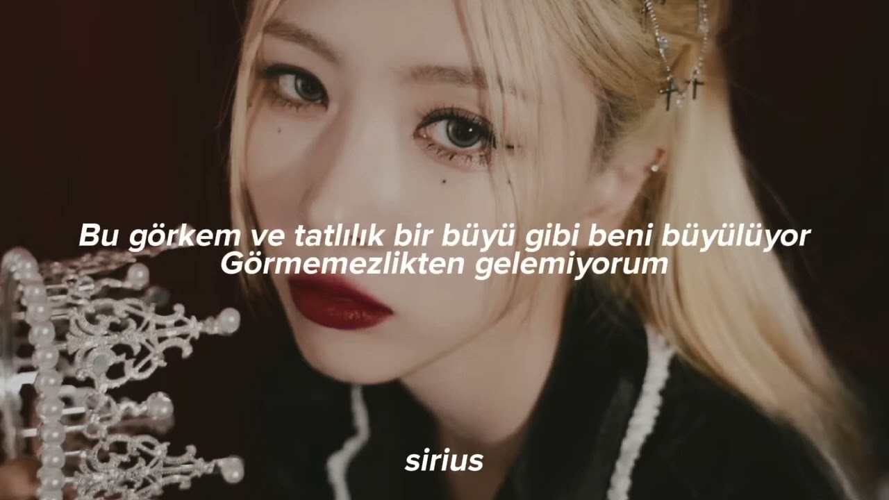 DREAMCATCHER - Shatter (Türkçe çeviri)