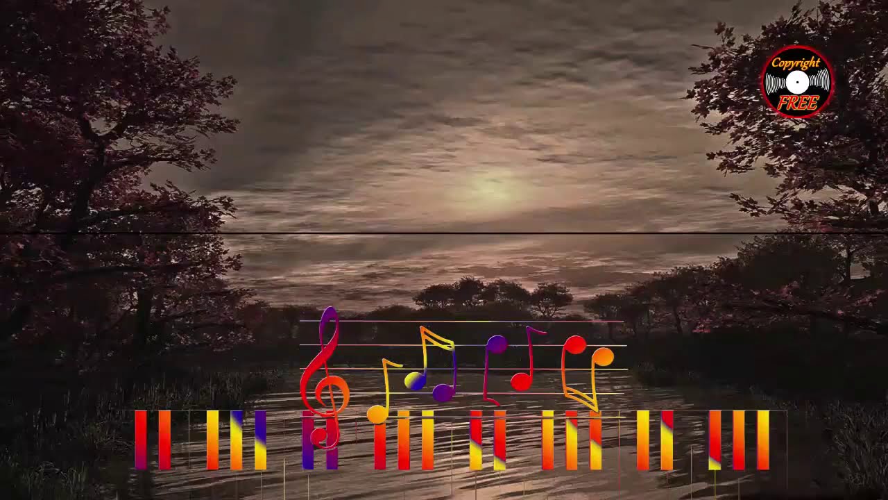 Chopin - Les 21 Nocturnes | Classic Piano Music Copyright free