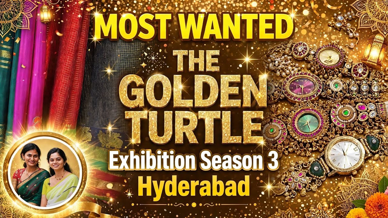 The Golden Turtle Exhibition |season3 |pradhan conventions#explore#trending  #reels #viral #trend 