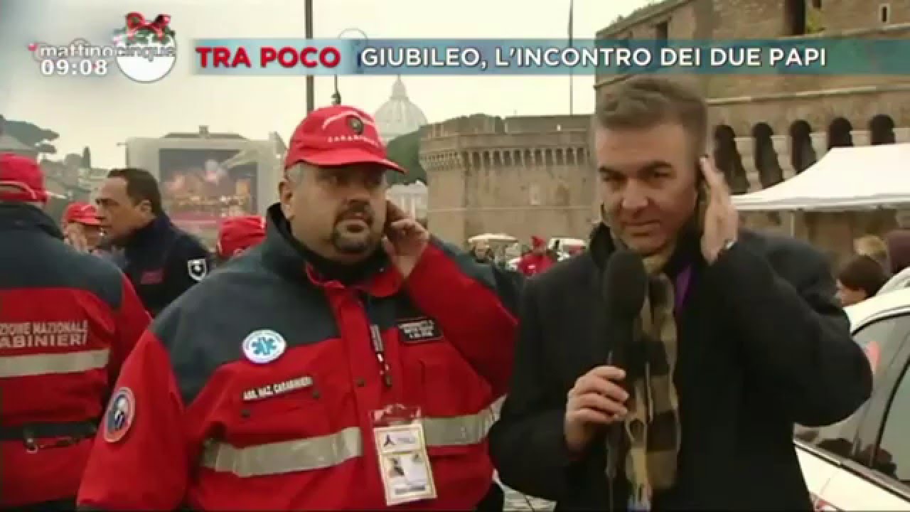 L' anno 2015 del 116° nucleo