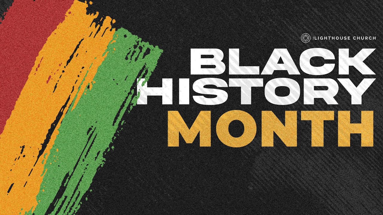 Black History Medley | Lighthouse Church Music