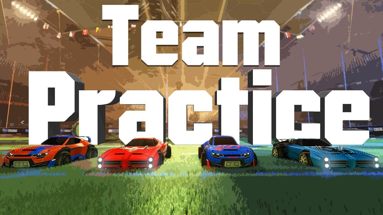 [PC][Rocket League Champ Triples W/ Pickapixel And Kazalex]