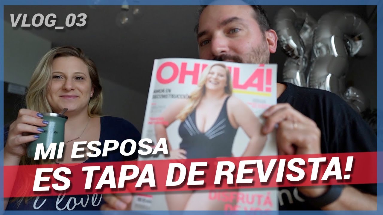 KARONCHI ES TAPA DE OH LAL&Aacute;! - EP 03