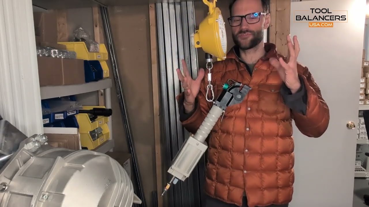 Spring Tool Retractor vs. Zero Gravity Balancer – Key Differences & Functionality