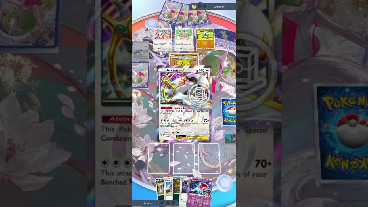 Battle vyhra i prohra, Fantastical Parade hit, ale stejny, promo