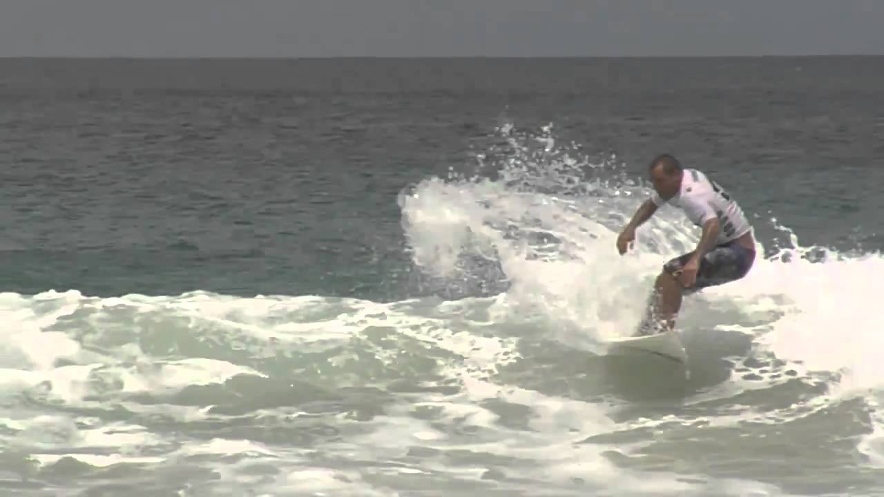 Surfguru TV - WQS Prime HANG LOOSE 2010 - Fernando de Noronha - Brasil