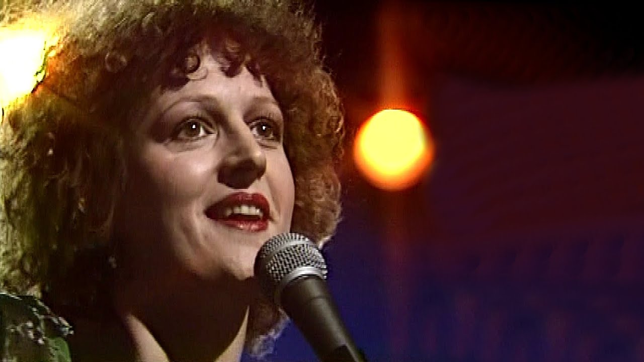 BARBARA DICKSON - WHO WAS IT STOLE YOUR HEART AWAY (1976)