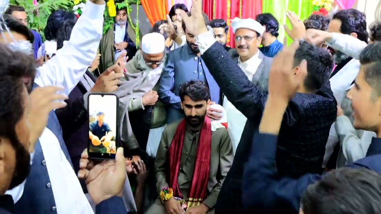 Sehra | Ay Dehara Way Main Allah Kolo Mangya |KHANZADA