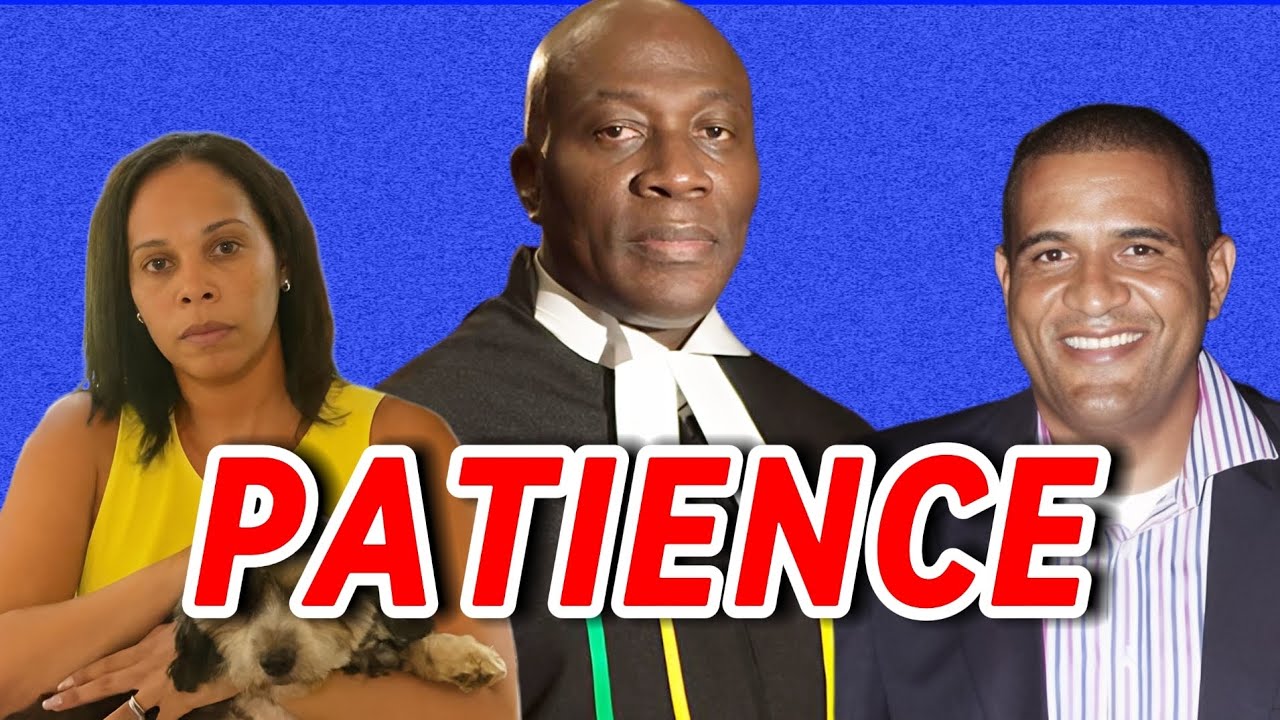 MELISSA SILVERA: Things May Not Be As They Appear...Patience...
