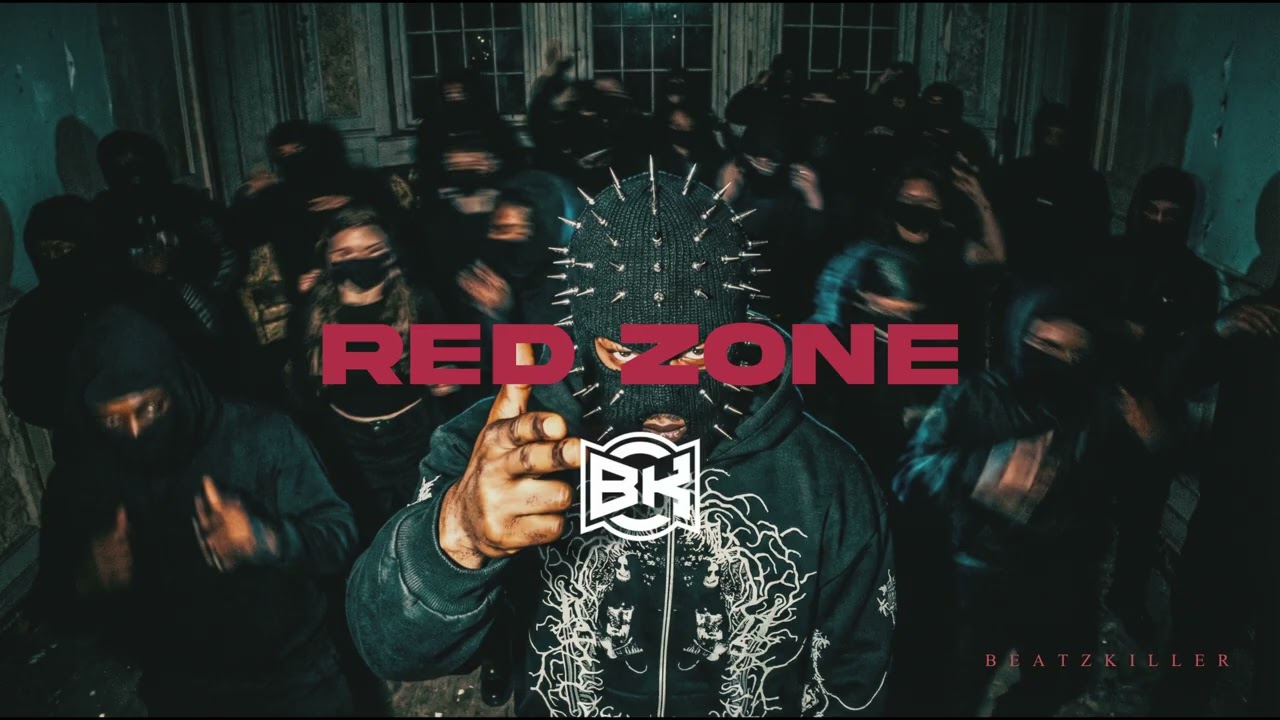 B.z.K. - Red Zone