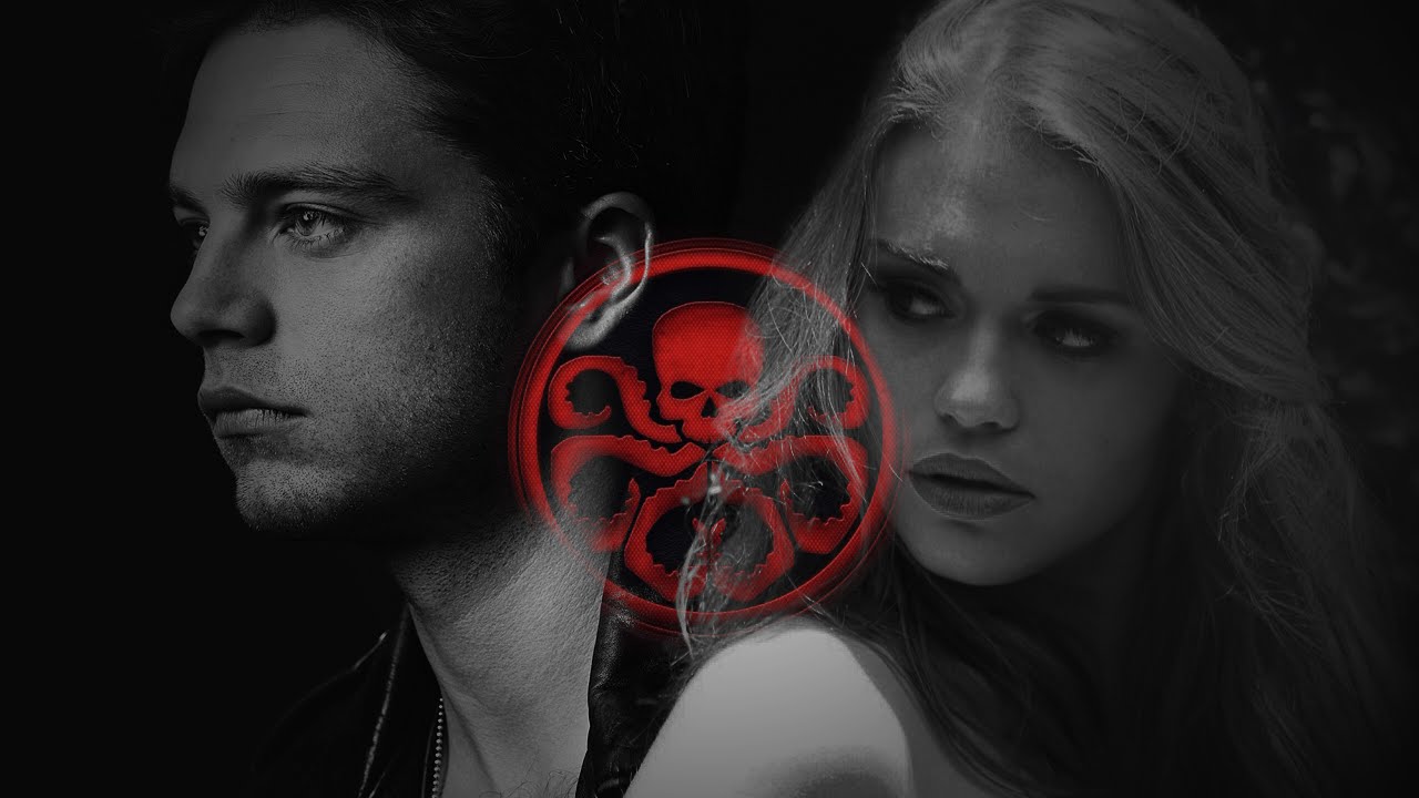 Bucky and Lydia | Illuminated