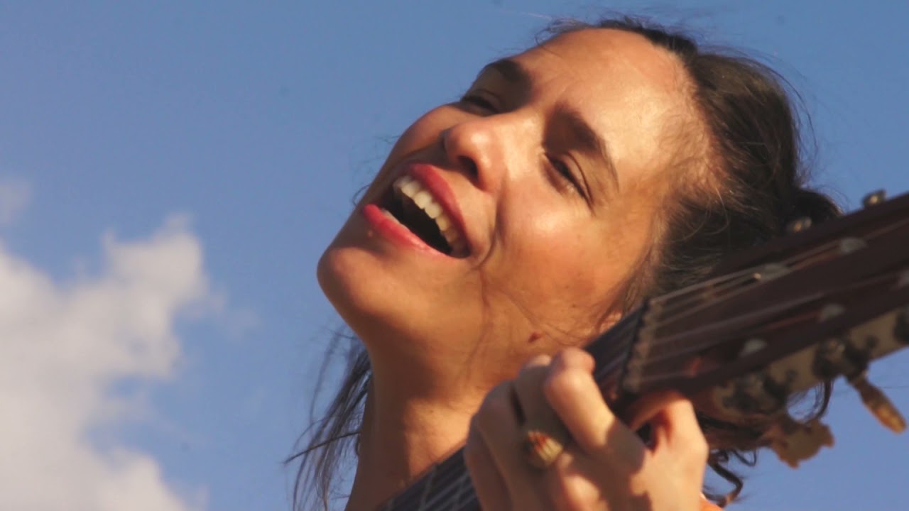 Yaima Orozco - DÉJAME SER