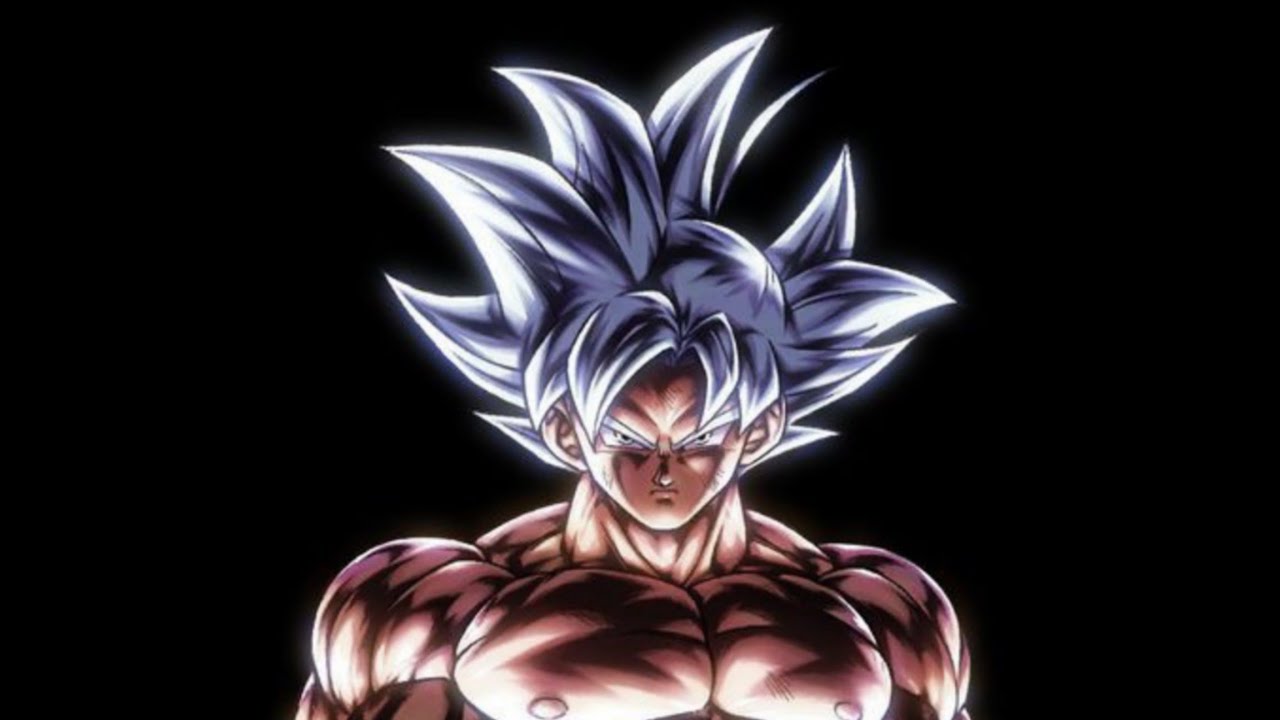 POR FAVOR DÊEM ZENKAI PRA ELE !!! 