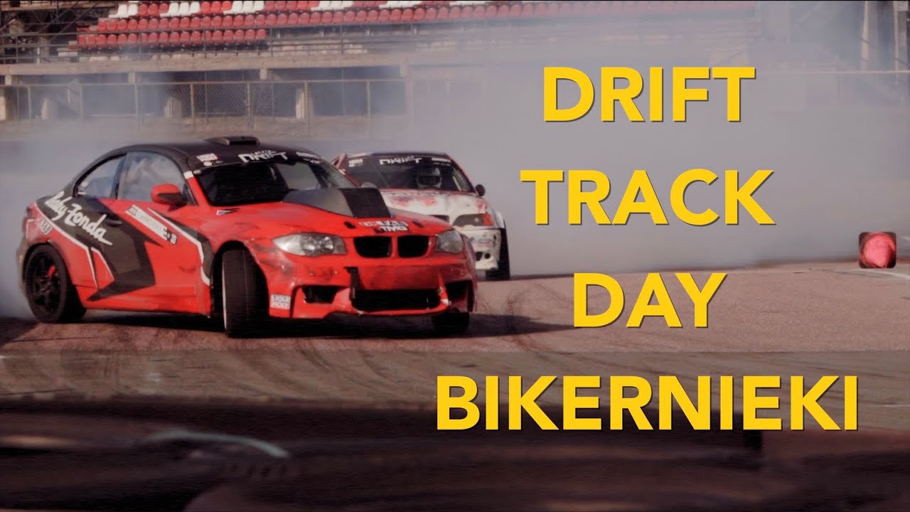 First LV drift practice season 2022