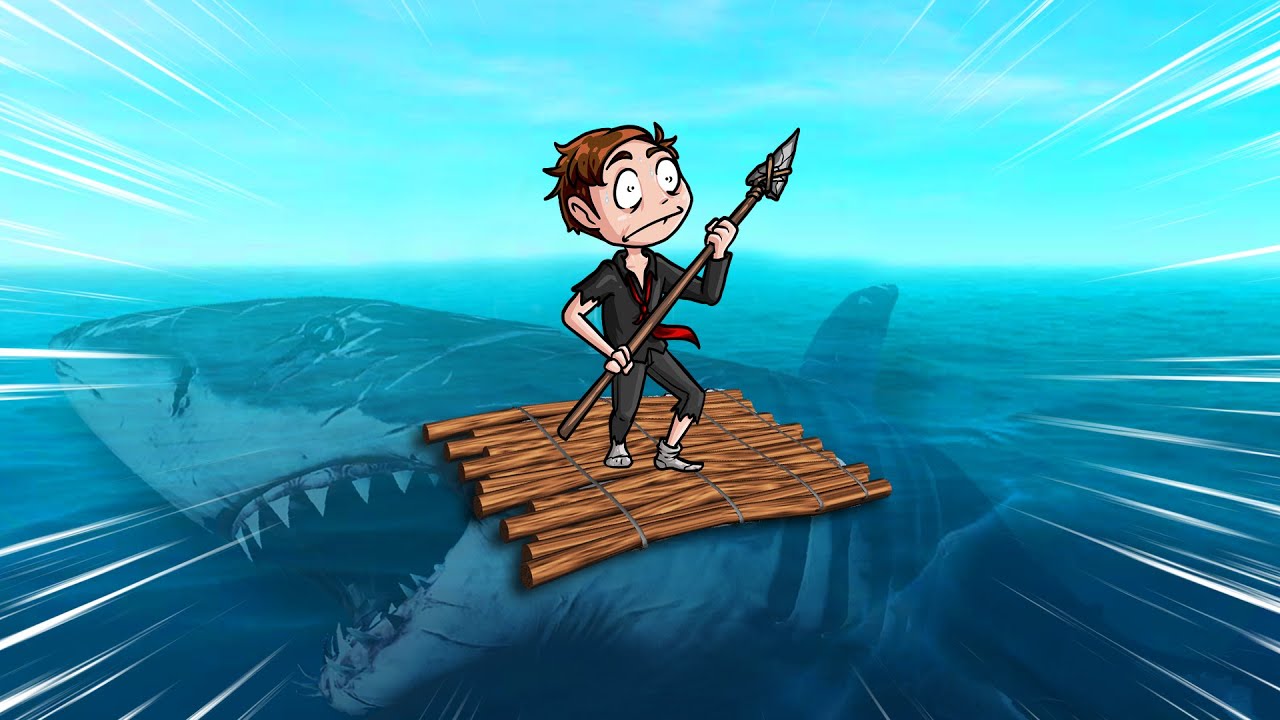 Oh F*** - Raft #2
