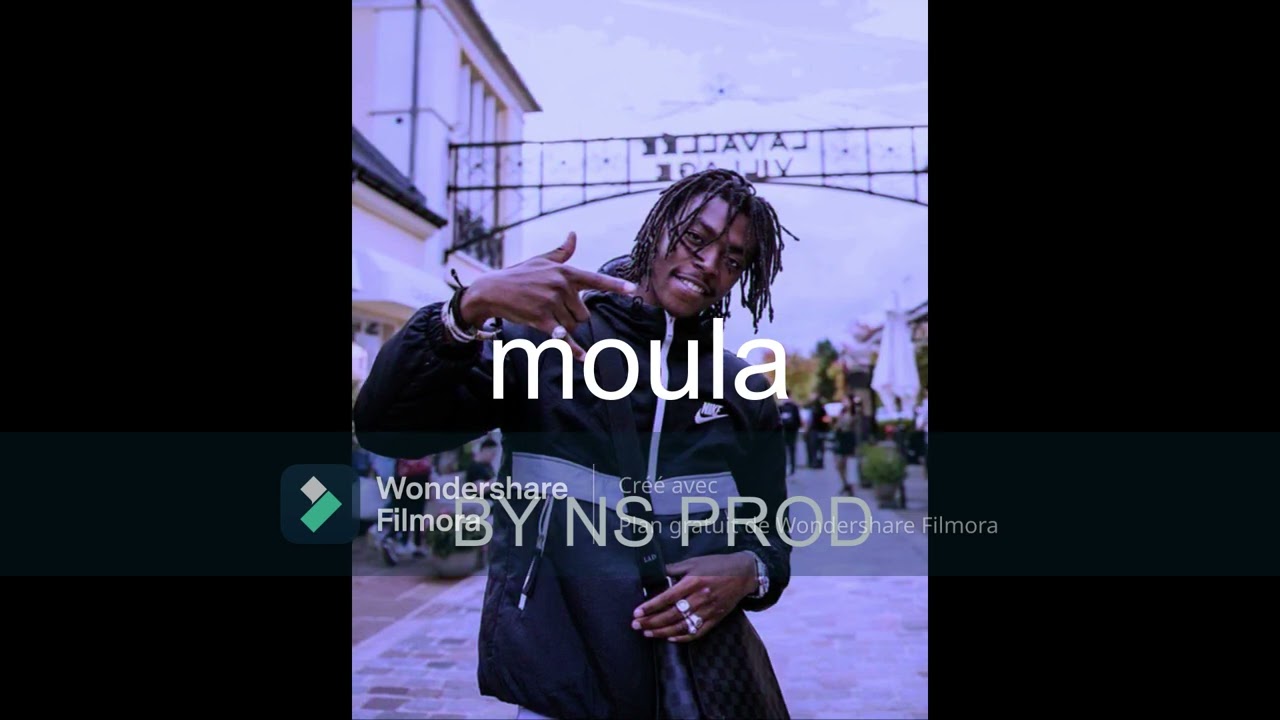 (FREE) zola x koba lad moula type beat BY NS PROD
