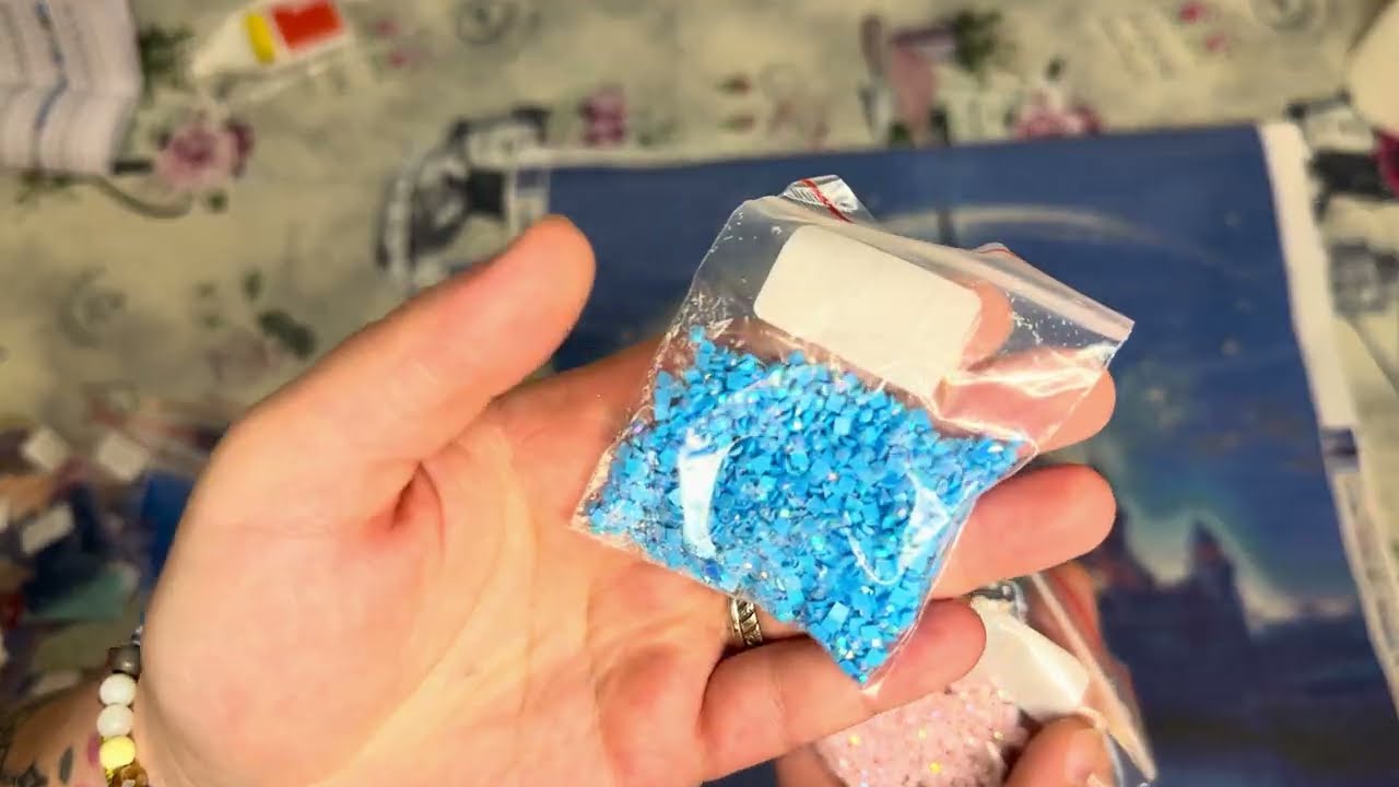 Unboxing DPover.com | Magic ✨