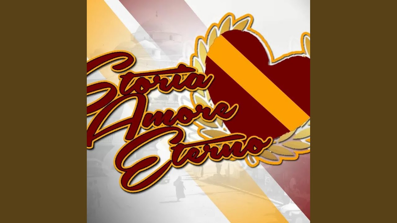 Storia amore eterno