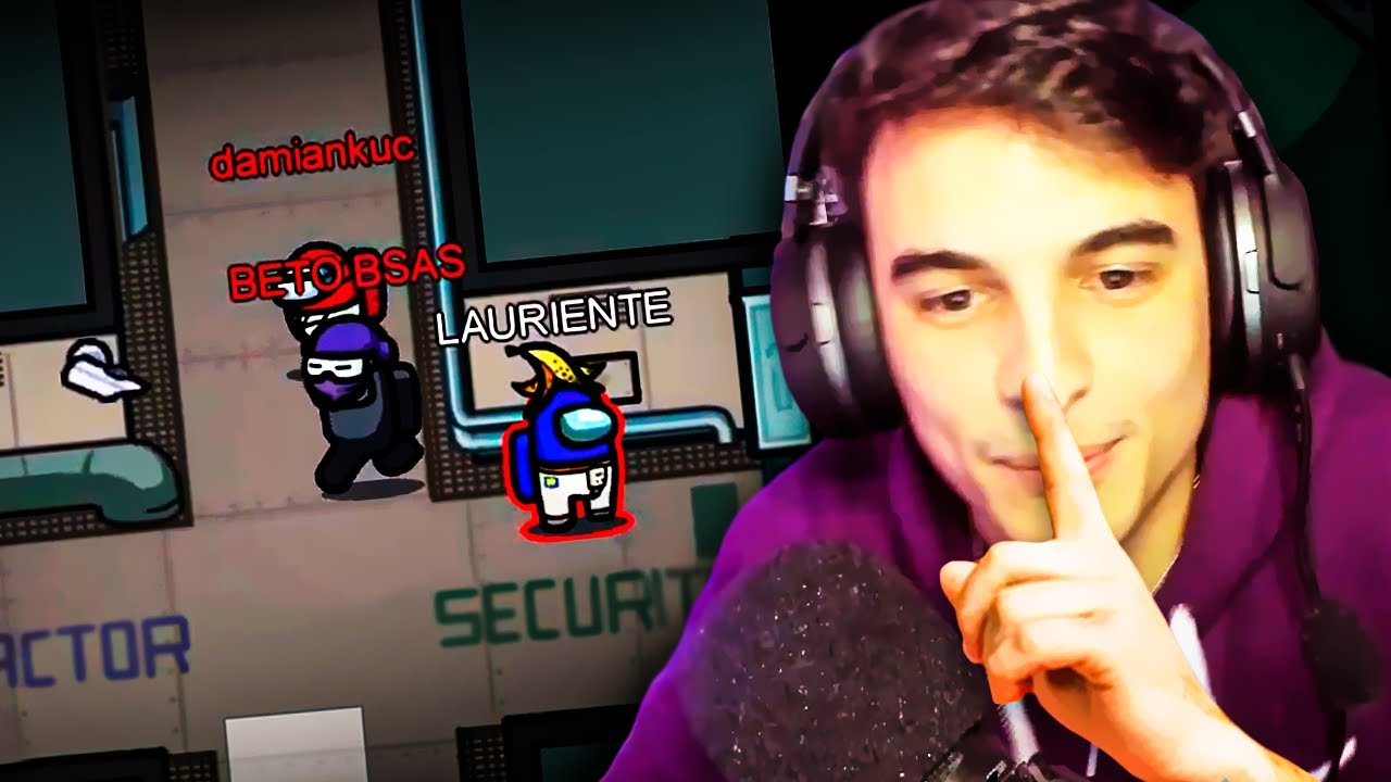 LA INNECESARIA DE BETO | FT. @Damian Kuc