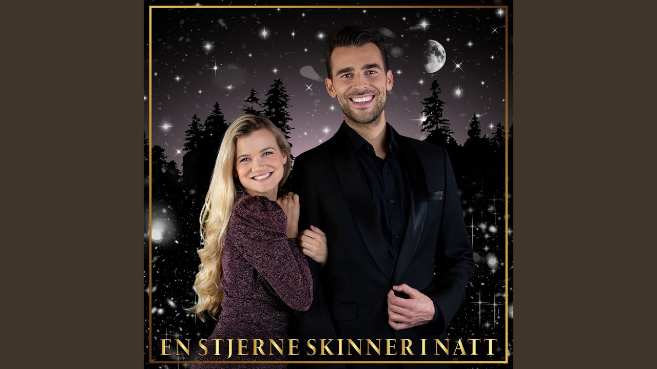 En stjerne skinner i natt