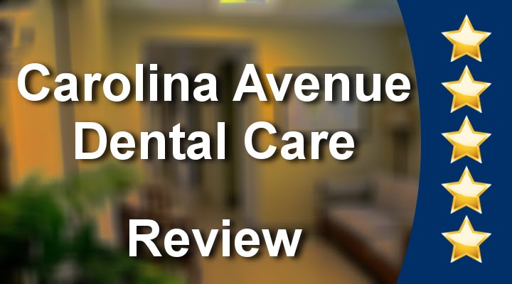 Carolina Avenue Dental Care Moncks Corner Remarkable 5 Star Review by Rae B.