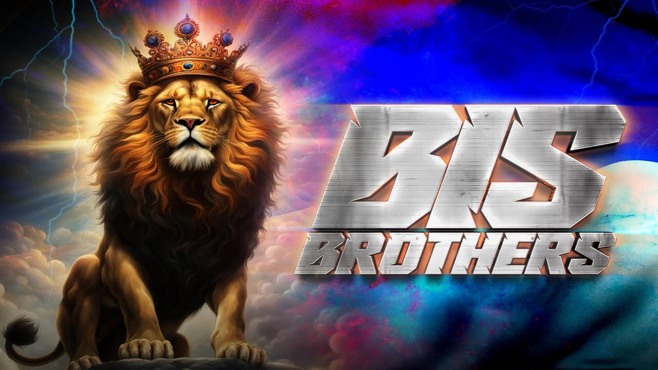 BIS Brothers | Bukit Indah Siva Anne | Kravanah | Extreme Studio | Vim Design | 2025 @Kravanah ​