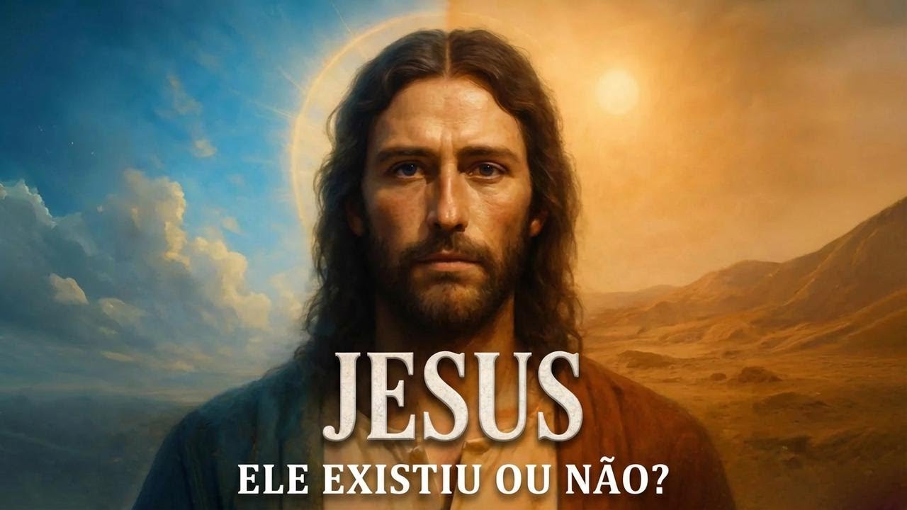 Jesus realmente existiu? Descubra a verdade por trás da história