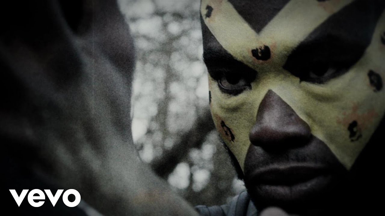 Afrikan Boy - Mr. Kunta Kinte