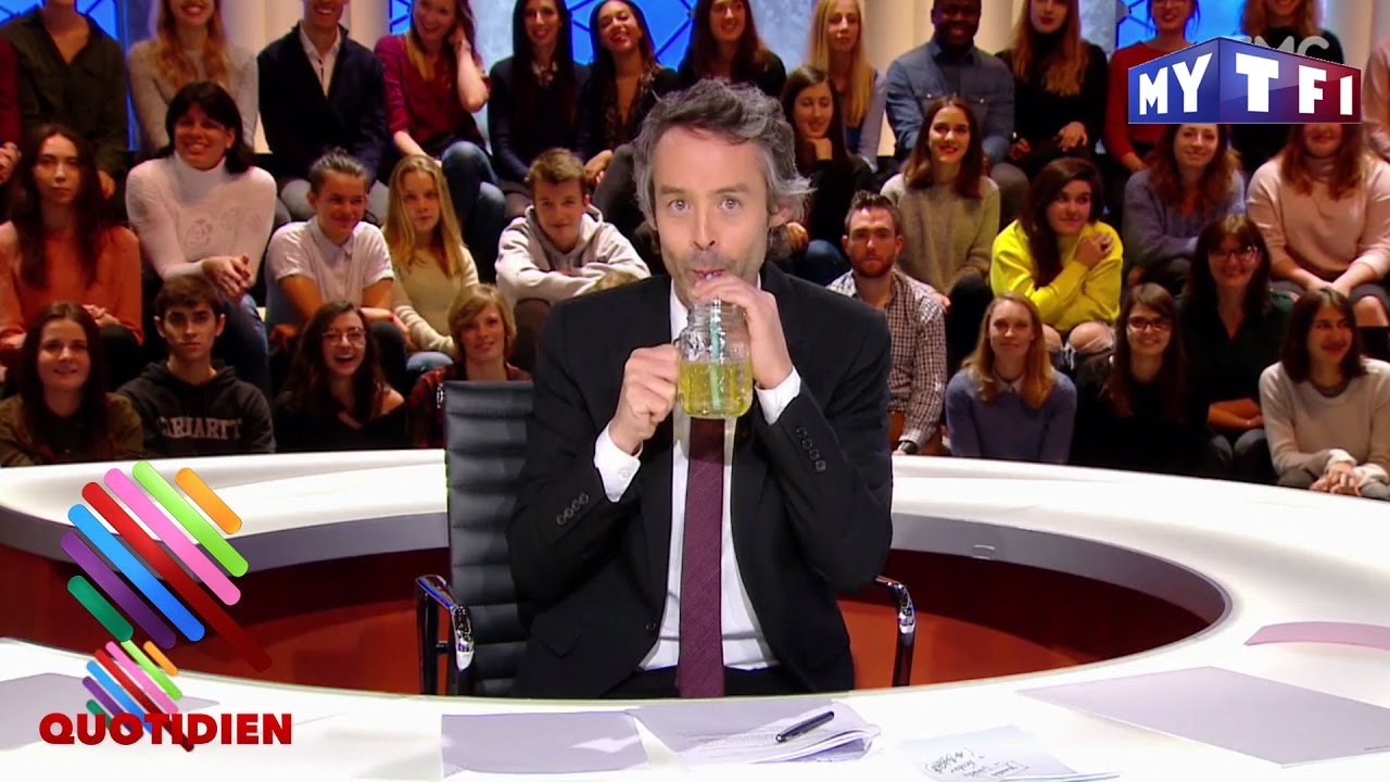 Retour sur l'affaire de la golden shower de Donald Trump - Quotidien du 12 Janvier