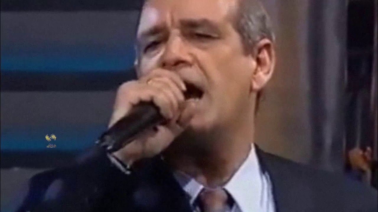 Άσωτος - Μητροπάνος Δημήτρης * Live