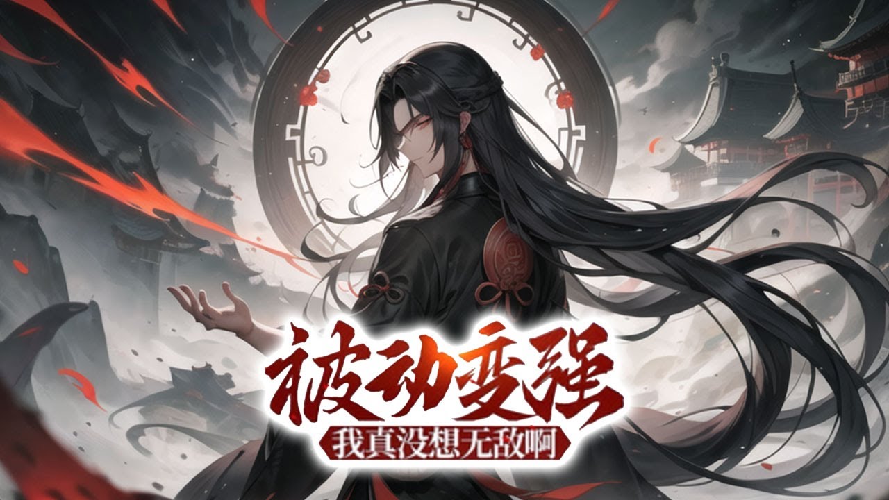 《被動變强，我真沒想無敵啊》第1-120話 落後就要挨打，實力才是王道！ 穿越修真界，綁定被動變强系統，只要受到攻擊就會自動提升修為！ 敵人築基我馬上結丹，敵人元嬰我直接化神，修為永遠高人一個大境界！