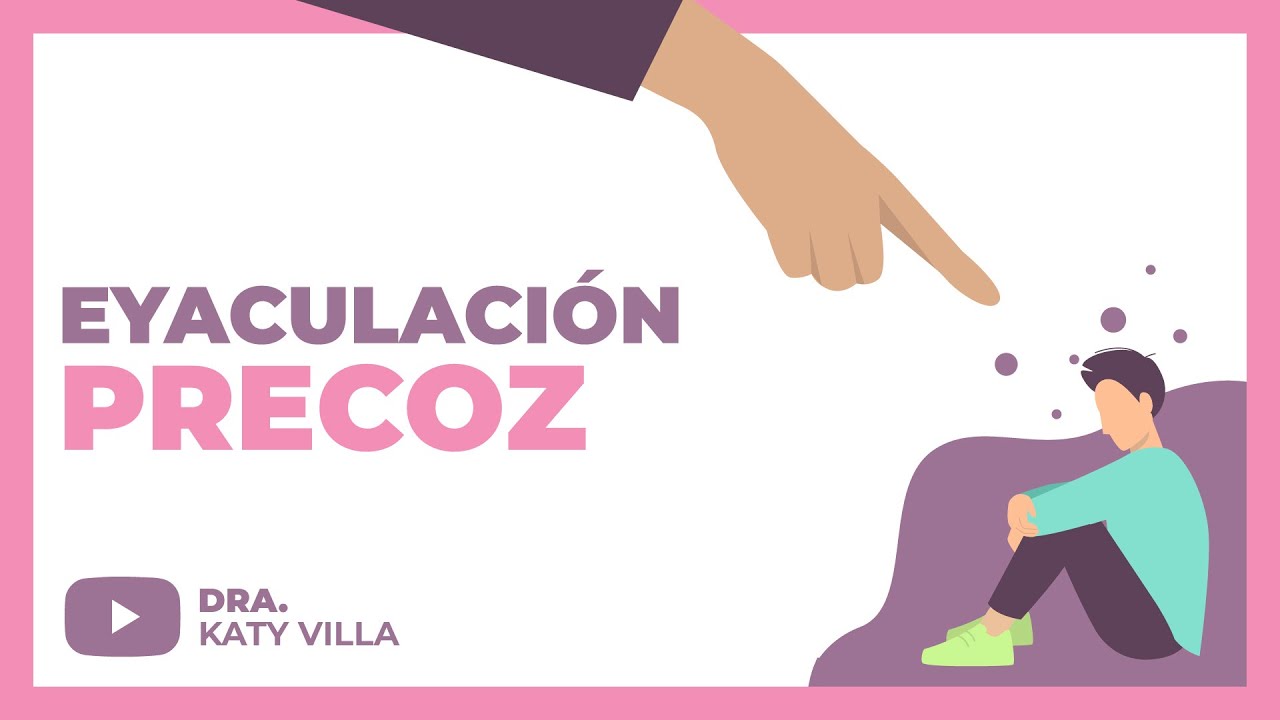 ¿La eyaculación precoz causa infertilidad? 😟