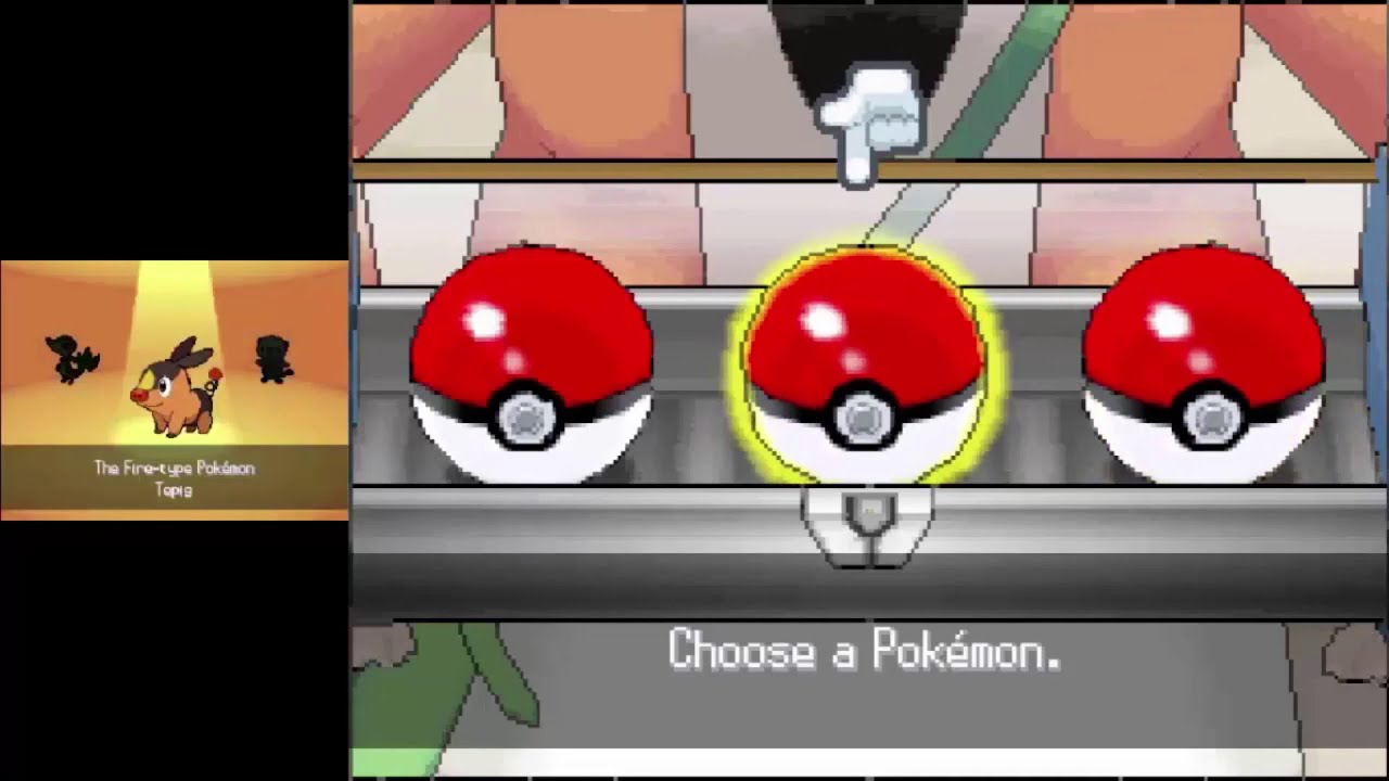 Pokemon White Version 2 Walkthrough Longplay  100 %  Full Game No Commentary