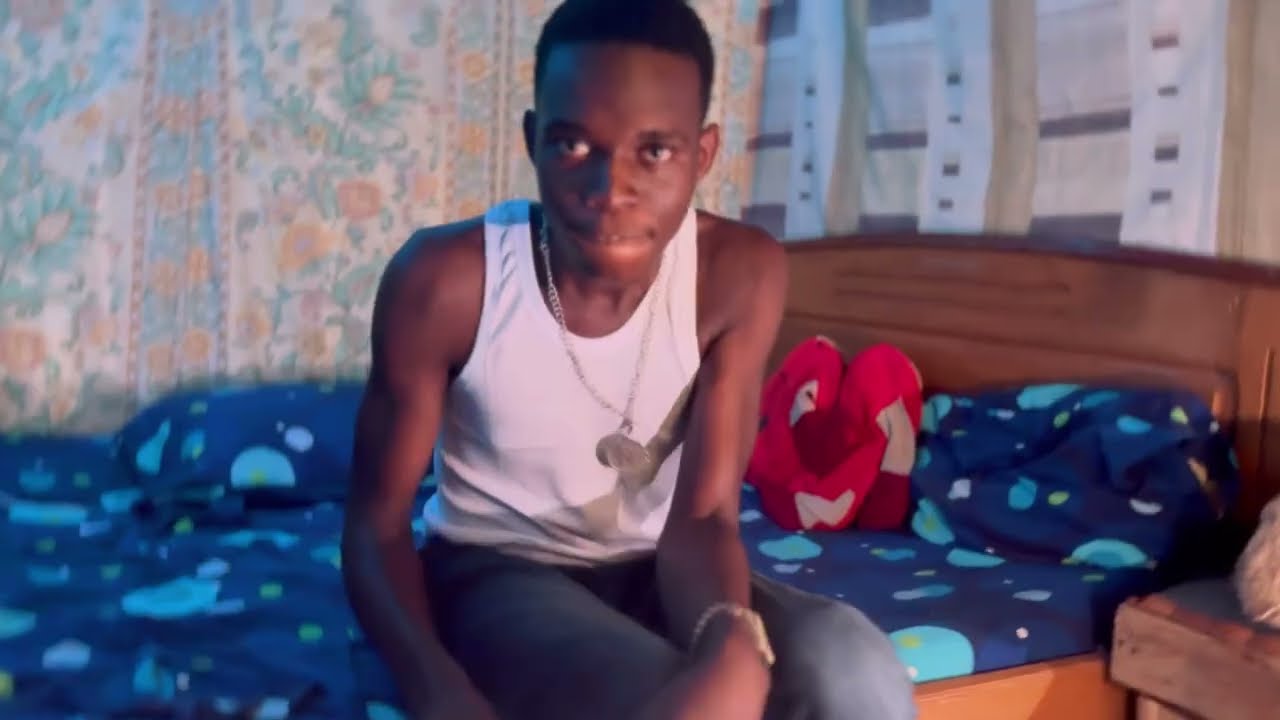 Yogo Santé - Locko (Officiel Vidéo)