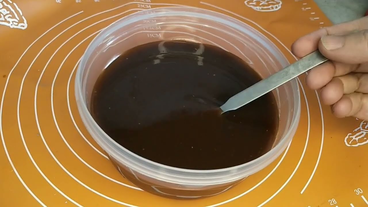 Sonth Ki Chutney Recipe#foodie #food #sweet #tiktok
