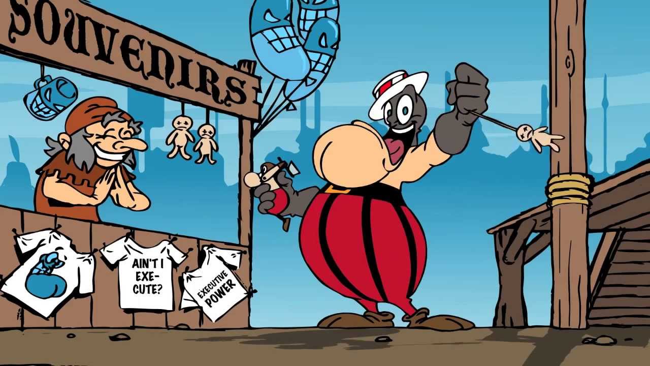 It's Only Entertainment (2013)