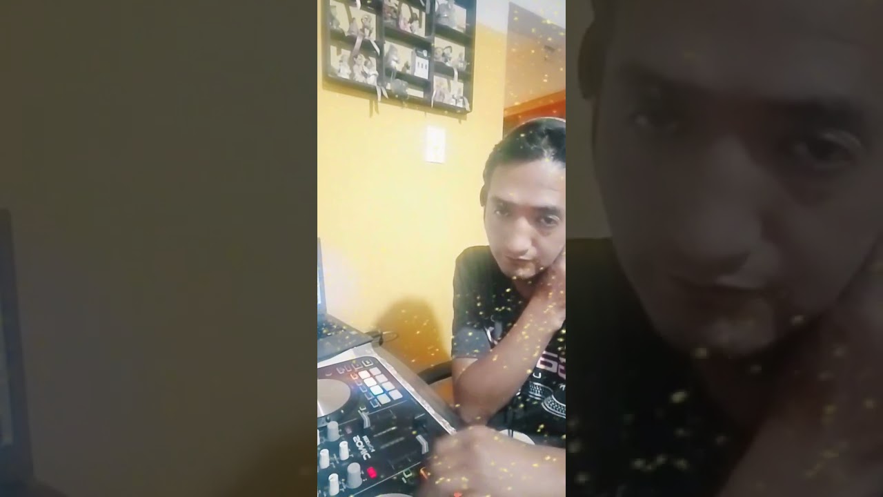 Dj chupete chichita 0987379941.