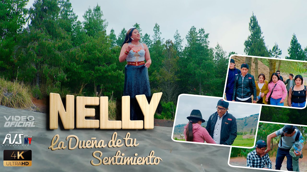 NELLY 