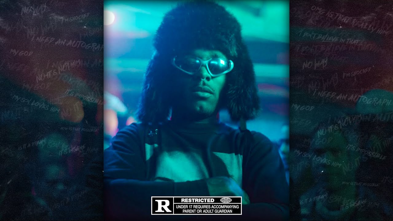 [FREE] Lil Uzi Vert Type Beat - 